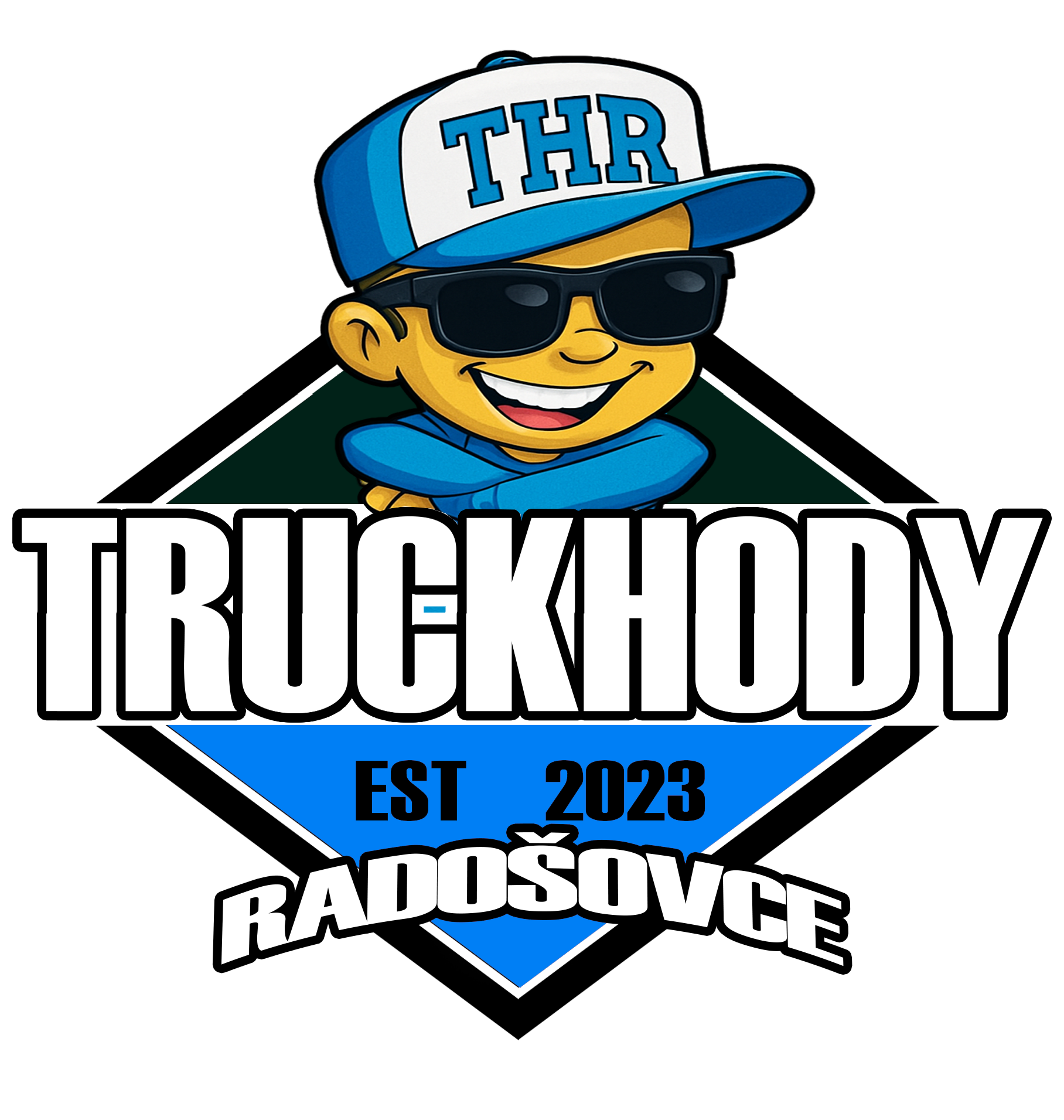 TruckHody Radošovce